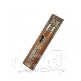 نانچیکو چوبی چینی