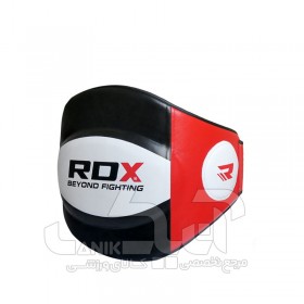 میت شکمی چرم RDX