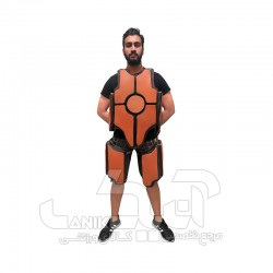 میت طرح تایلندی سه تکه
