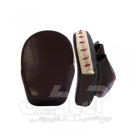 میت پنجه ای فوم قوسدار درجه 2