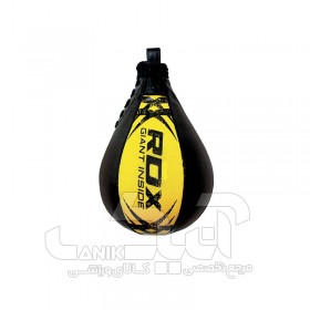 گلابی آویز فوم RDX