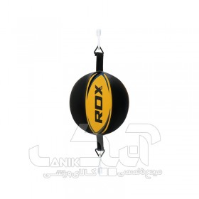 گلابی دوطرفه ( زمین به هوا ) چرم RDX