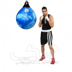 کیسه بوکس آکوا سیلیکون