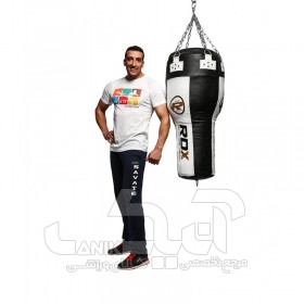 کیسه بوکس چرم UPPERCUT RDX