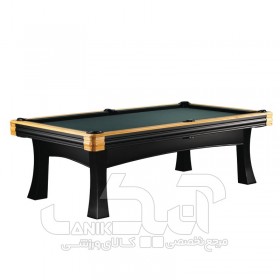 میز بیلیارد 8 فوت Leo royal