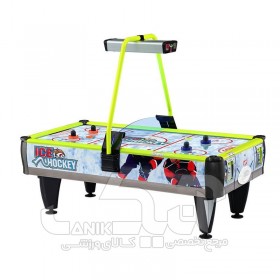 ایرهاکی ۲ نفره مدل ICE-L005B