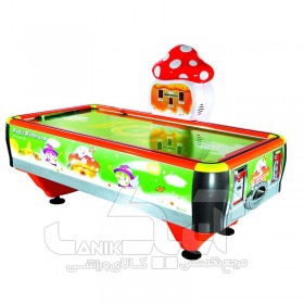ایرهاکی ۲ نفره مدل ICE-L006B
