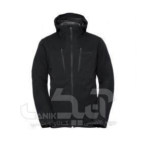 کاپشن کوهنوردی Vaude مدل Men's Miskanti 3in1 Jacket