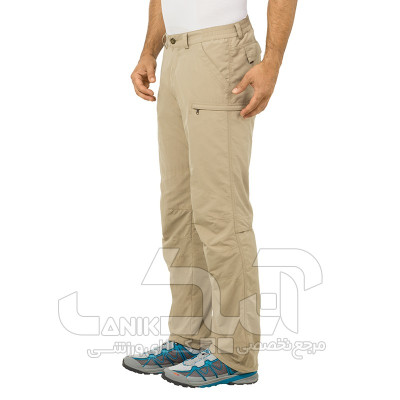 شلوار کوهنوردی Vaude مدل Men's Farley Pants IV