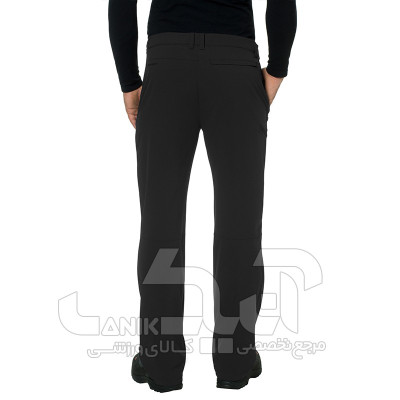 شلوار کوهنوردی Vaude مدل Men's Farley Stretch Pants II