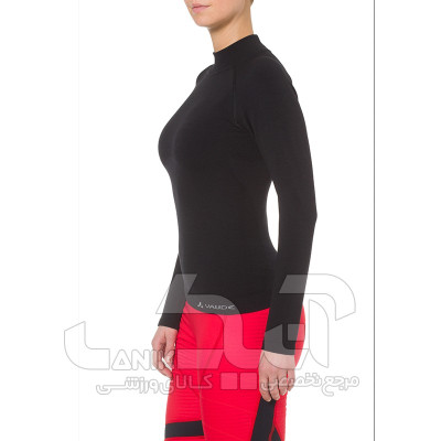 لباس بیس کوهنوردی Vaude مدل  Women's Seamless LS Shirt