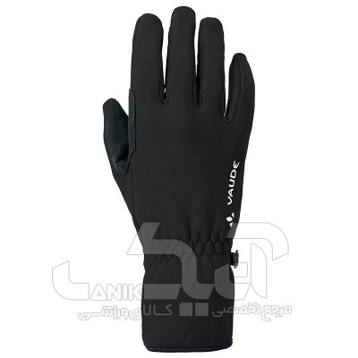 دستکش کوهنوردی Vaude مدل Basodino Gloves II