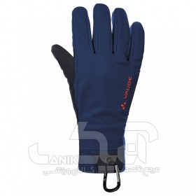دستکش کوهنوردی Vaude مدل lagalp gloves