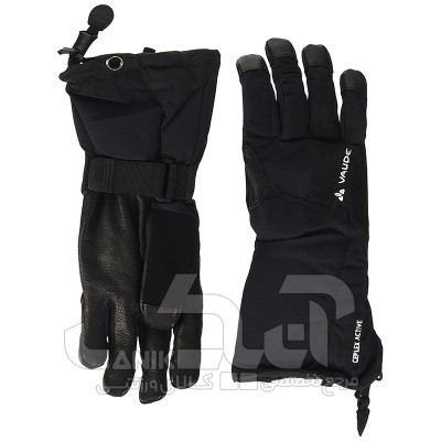 دستکش کوهنوردی Vaude مدل roccia gloves