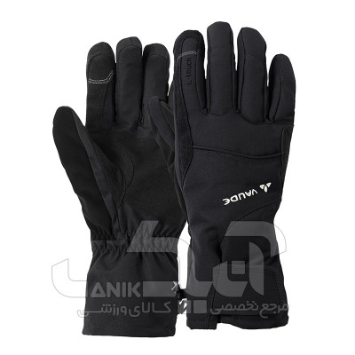 دستکش کوهنوردی Vaude مدل roga gloves