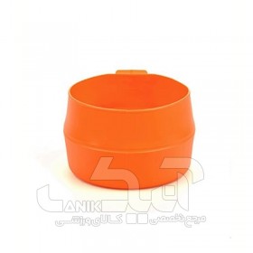 لیوان Wildo مدل Fold-A-Cup