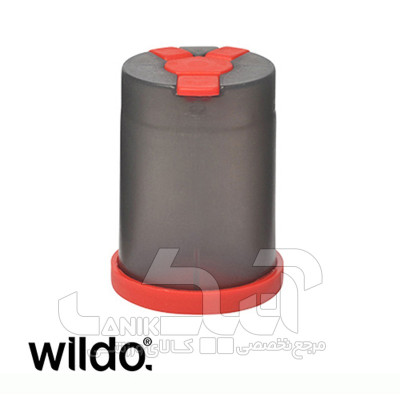 نمکدان Wildo Shaker
