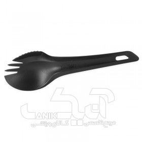 قاشق Wildo Spork