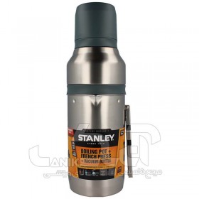 ست قهوه ساز کوهنوردی Staney 0.5 Lt