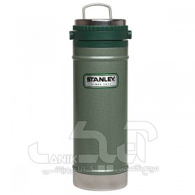قهوه ساز کوچک 500 میلی لیتری Stanley مدل Classic vacuum travel press