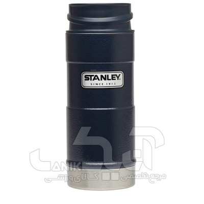 ماگ دکمه دار 500 میلی لیتر Stanley مدل Classic One Hand Vacuum Mug