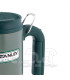 ماگ استیل سبز دسته دار Stanley مدل Classic Vacuum Camp Mug