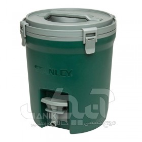 جعبه خنک نگهدارنده 7 لیتري شیردار Stanley مدل Adventure Water Jug
