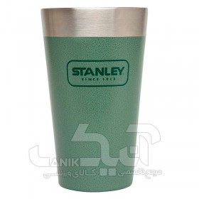 ماگ دو جداره سبز Stanley مدل Adventure zielony kod