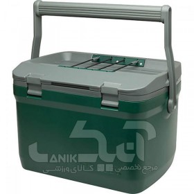 جعبه خنک نگهدارنده 15 لیتری Stanley