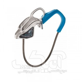 ابزار حمایت Edelrid مدل micro jul