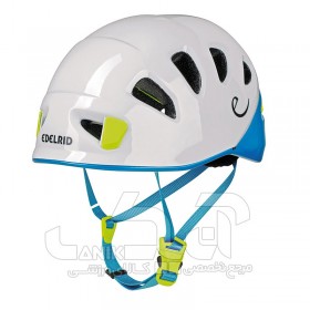 کلاه ایمنی Edelrid مدل Shield light