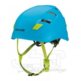 کلاه کاسک Edelrid مدل Zodiak