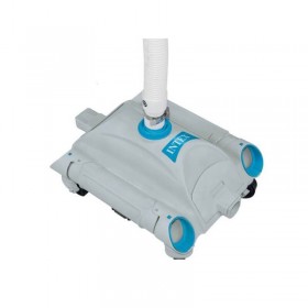 جاروی اتوماتیک اسکیمر استخر مدل Intex 28001