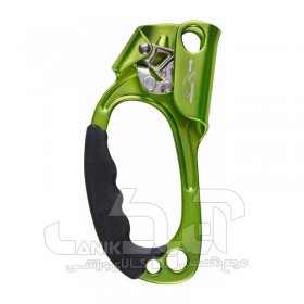 یومار کوهنوردی Edelrid مدل Elevator rechts