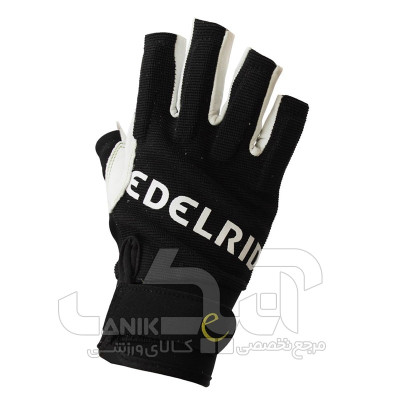 دستکش فنی کوهنوردی Edelrid مدل Work glove open