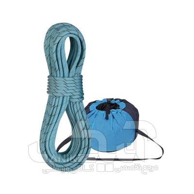 طناب کوهنوردی Edelrid مدل Anniversary pro dry 9,7mm