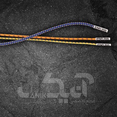 طناب کوهنوردی Edelrid مدل Multic ord 2mm