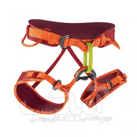 هارنس کوهنوردی Edelrid مدل jay 2