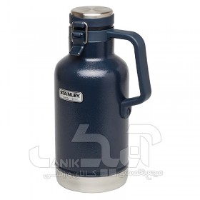 فلاسک 2 لیتری دسته دار Stanley مدل Vacuum Growler