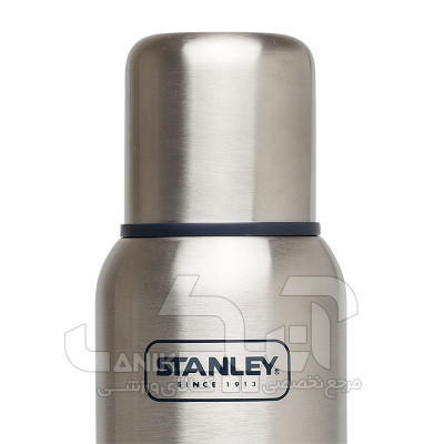 فلاسک 700 میلی لیتری استیل Stanley مدل ADVENTURE Vacuum Bottle