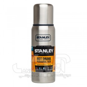 فلاسک 500 میلی لیتر استیل Stanley مدل Adventure