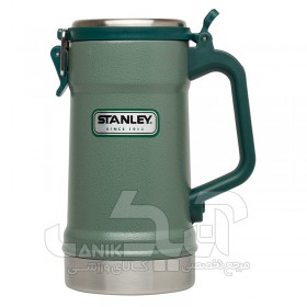 ماگ سرد و گرم 700 میلی لیتری Stanley مدل Classic Vacuum Stein