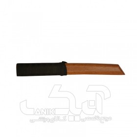 کارد (چاقو) چوبی درجه 1