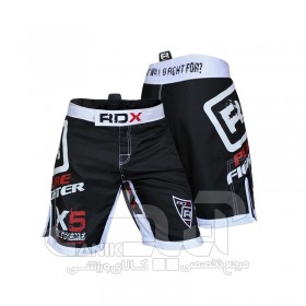 شورت MMA مبارزه RDX مدل X5