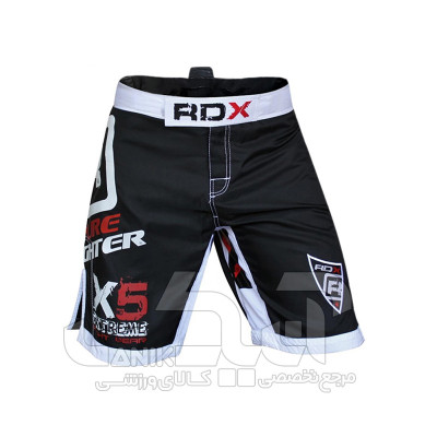 شورت MMA مبارزه RDX مدل X5