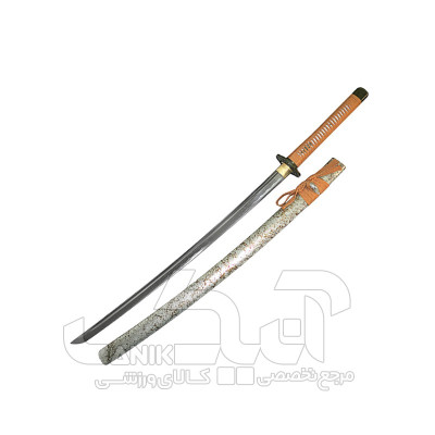 شمشیر کاتانا ( سامورایی )