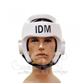 کلاه تکواندو تزریقی IDM